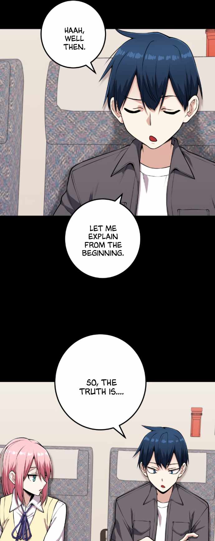 Webtoon Character Na Kang Lim Chapter 66 22